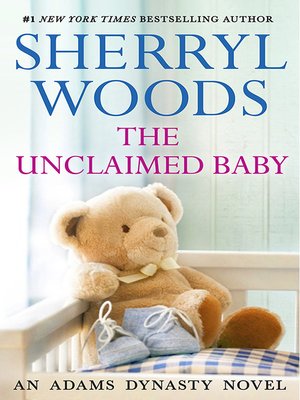 cover image of The Unclaimed Baby